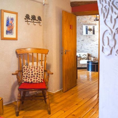 Casa Taino Otel Benilloba Dış mekan fotoğraf