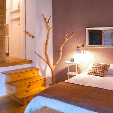 Casa Taino Otel Benilloba Dış mekan fotoğraf