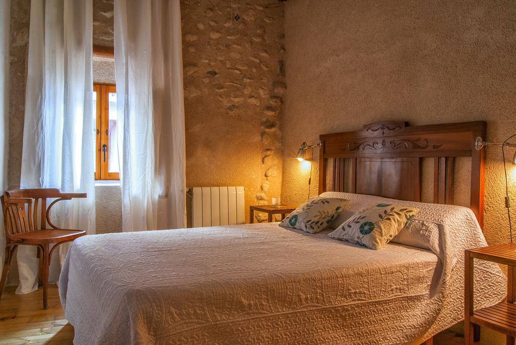 Casa Taino Otel Benilloba Dış mekan fotoğraf