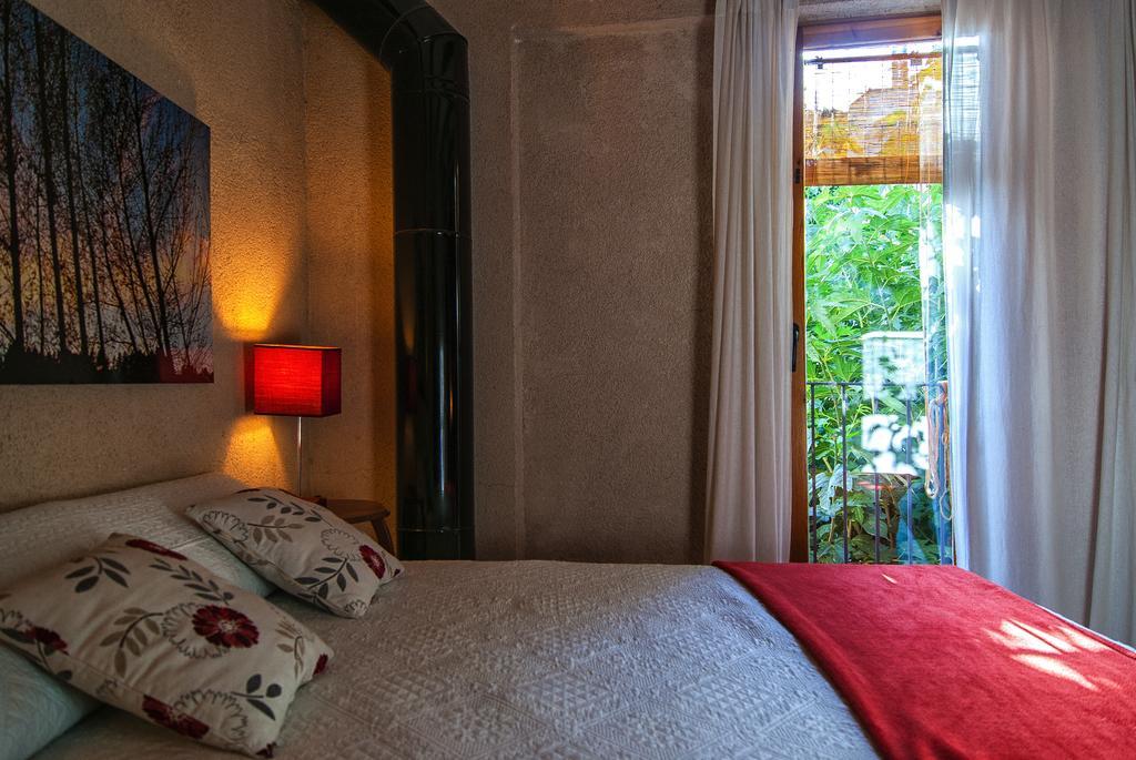 Casa Taino Otel Benilloba Dış mekan fotoğraf