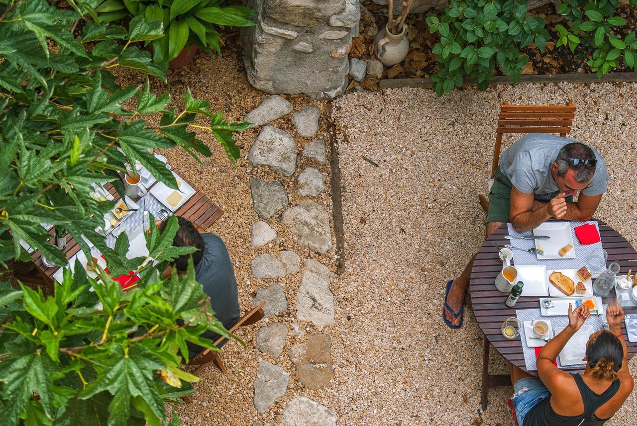 Casa Taino Otel Benilloba Dış mekan fotoğraf