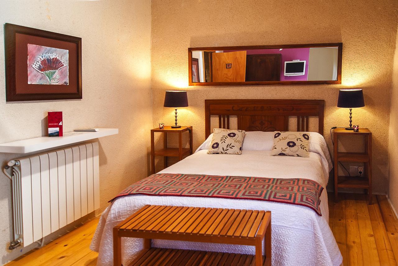 Casa Taino Otel Benilloba Dış mekan fotoğraf