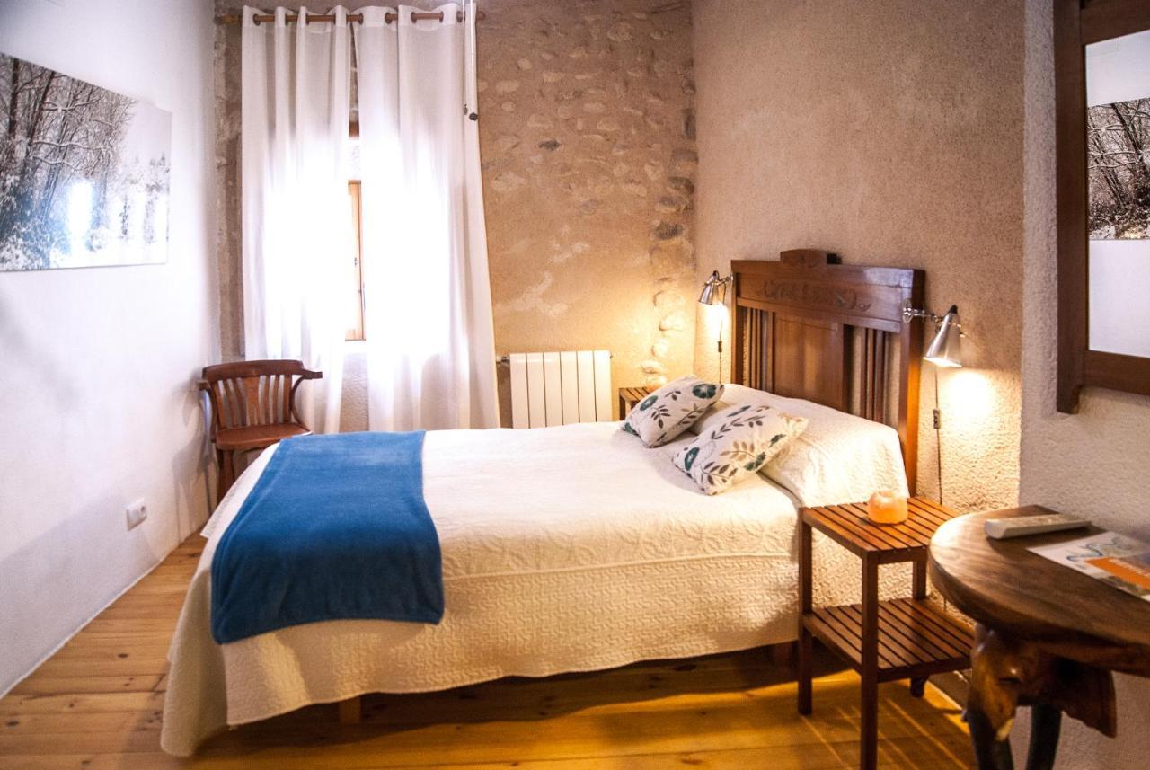 Casa Taino Otel Benilloba Dış mekan fotoğraf