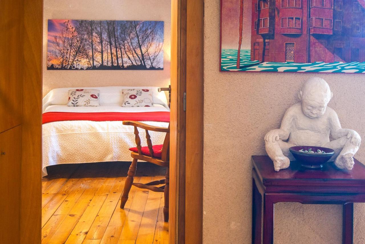 Casa Taino Otel Benilloba Dış mekan fotoğraf