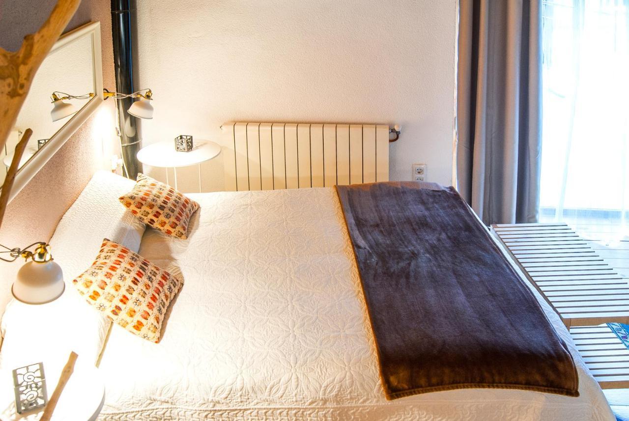 Casa Taino Otel Benilloba Dış mekan fotoğraf
